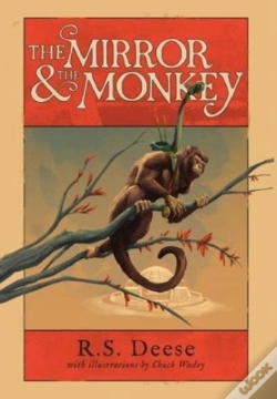 Capa do artigo The Mirror & The Monkey