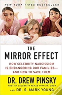 Capa do artigo The Mirror Effect