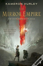Capa do artigo The Mirror Empire