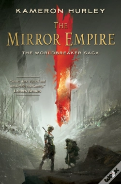 Capa do artigo The Mirror Empire