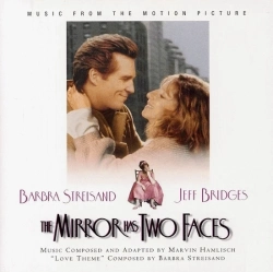 Capa do artigo The Mirror Has Two Faces - CD