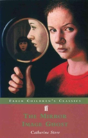 The Mirror Image Ghost - Preview