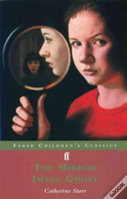 Capa do artigo The Mirror Image Ghost