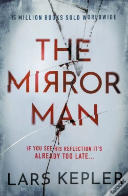 Capa do artigo The Mirror Man