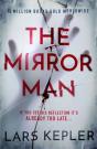 The Mirror Man - Preview