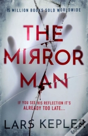 Capa do artigo The Mirror Man