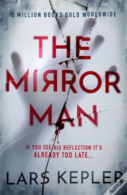 Capa do artigo The Mirror Man