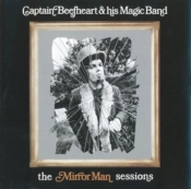 Capa do artigo The Mirror Man Sessions - Vinil