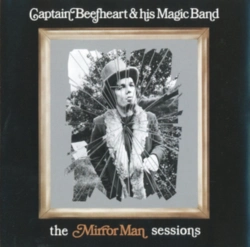 Capa do artigo The Mirror Man Sessions - Vinil