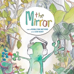 Capa do artigo The Mirror