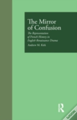 Capa do artigo The Mirror Of Confusion