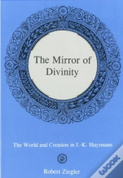 Capa do artigo The Mirror Of Divinity: