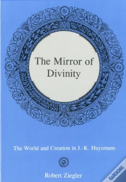 Capa do artigo The Mirror Of Divinity:
