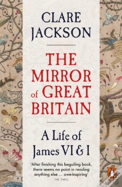 Capa do artigo The Mirror Of Great Britain