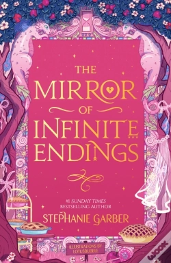 Capa do artigo The Mirror Of Infinite Endings
