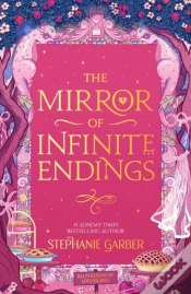 Capa do artigo The Mirror Of Infinite Endings