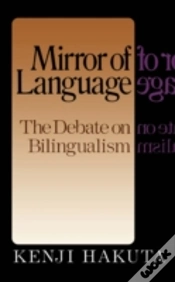 Capa do artigo The Mirror Of Language