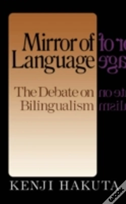 Capa do artigo The Mirror Of Language