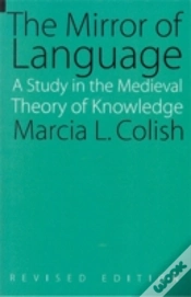 Capa do artigo The Mirror Of Language