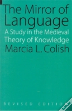 Capa do artigo The Mirror Of Language