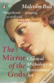 Capa do artigo The Mirror Of The Gods