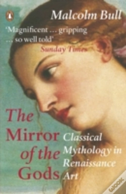 Capa do artigo The Mirror Of The Gods