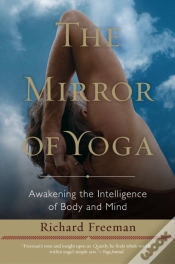 Capa do artigo The Mirror Of Yoga