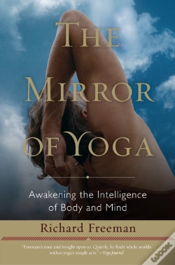 Capa do artigo The Mirror Of Yoga