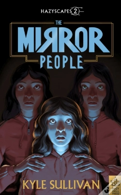 Capa do artigo The Mirror People