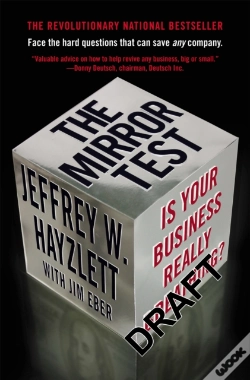 Capa do artigo The Mirror Test