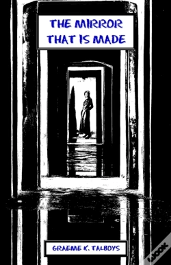 Capa do artigo The Mirror That Is Made