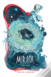 Capa do artigo The Mirror: The Nest