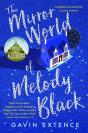 The Mirror World Of Melody Black - Preview
