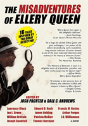 The Misadventures Of Ellery Queen - Preview