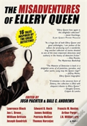 Capa do artigo The Misadventures Of Ellery Queen