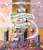 The Misadventures Of Frederick - Preview
