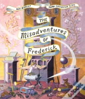 The Misadventures Of Frederick