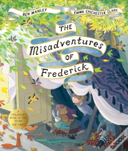Capa do artigo The Misadventures Of Frederick