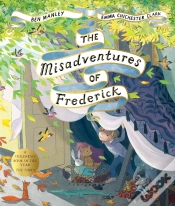 Capa do artigo The Misadventures Of Frederick