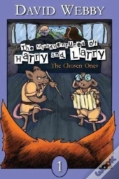 The Misadventures Of Harry And Harry