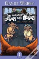 The Misadventures Of Harry And Harry