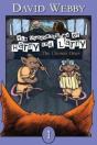 The Misadventures Of Harry And Harry - Preview
