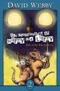 The Misadventures Of Harry And Larry - Preview