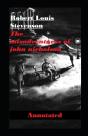 The Misadventures Of John Nicholson Annotated - Preview