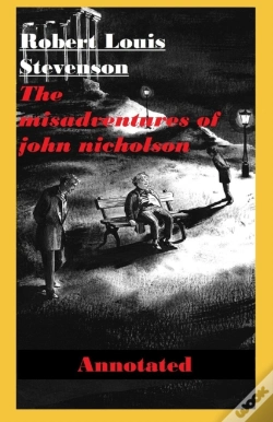 Capa do artigo The Misadventures Of John Nicholson Annotated