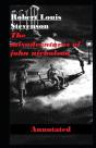 The Misadventures Of John Nicholson Annotated - Preview
