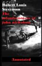 The Misadventures Of John Nicholson Annotated - Preview