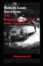 The Misadventures Of John Nicholson Annotated - Preview