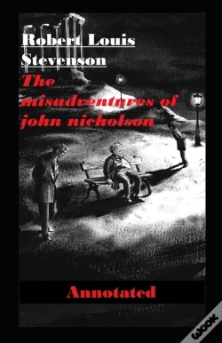 Capa do artigo The Misadventures Of John Nicholson Annotated