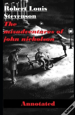 Capa do artigo The Misadventures Of John Nicholson Annotated